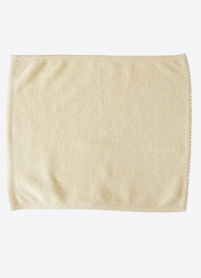 Organic New Dreams 4-Teiliges Badeset Beige