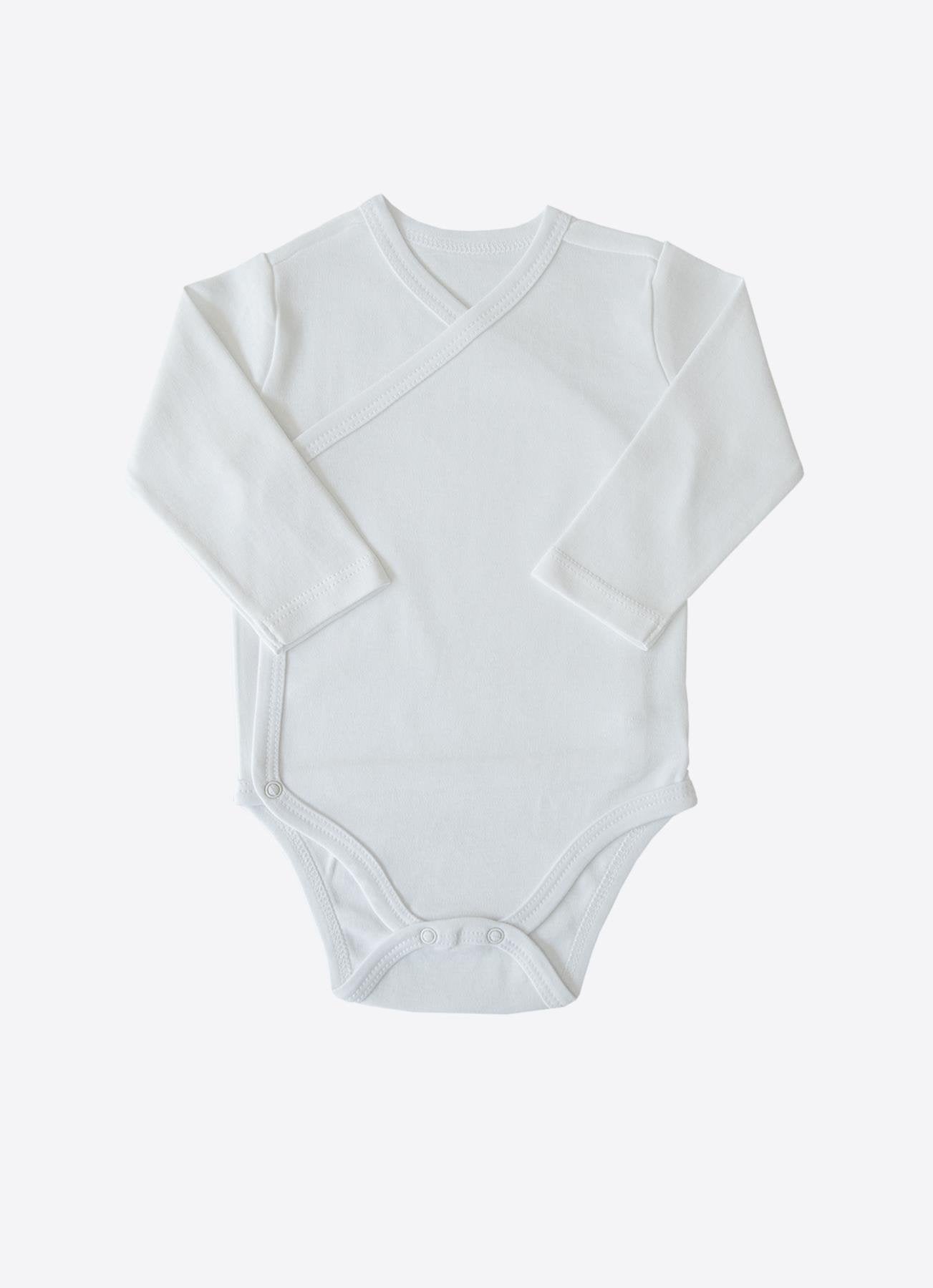 Bio Beuty For You 21-Teiliges Newborn Set