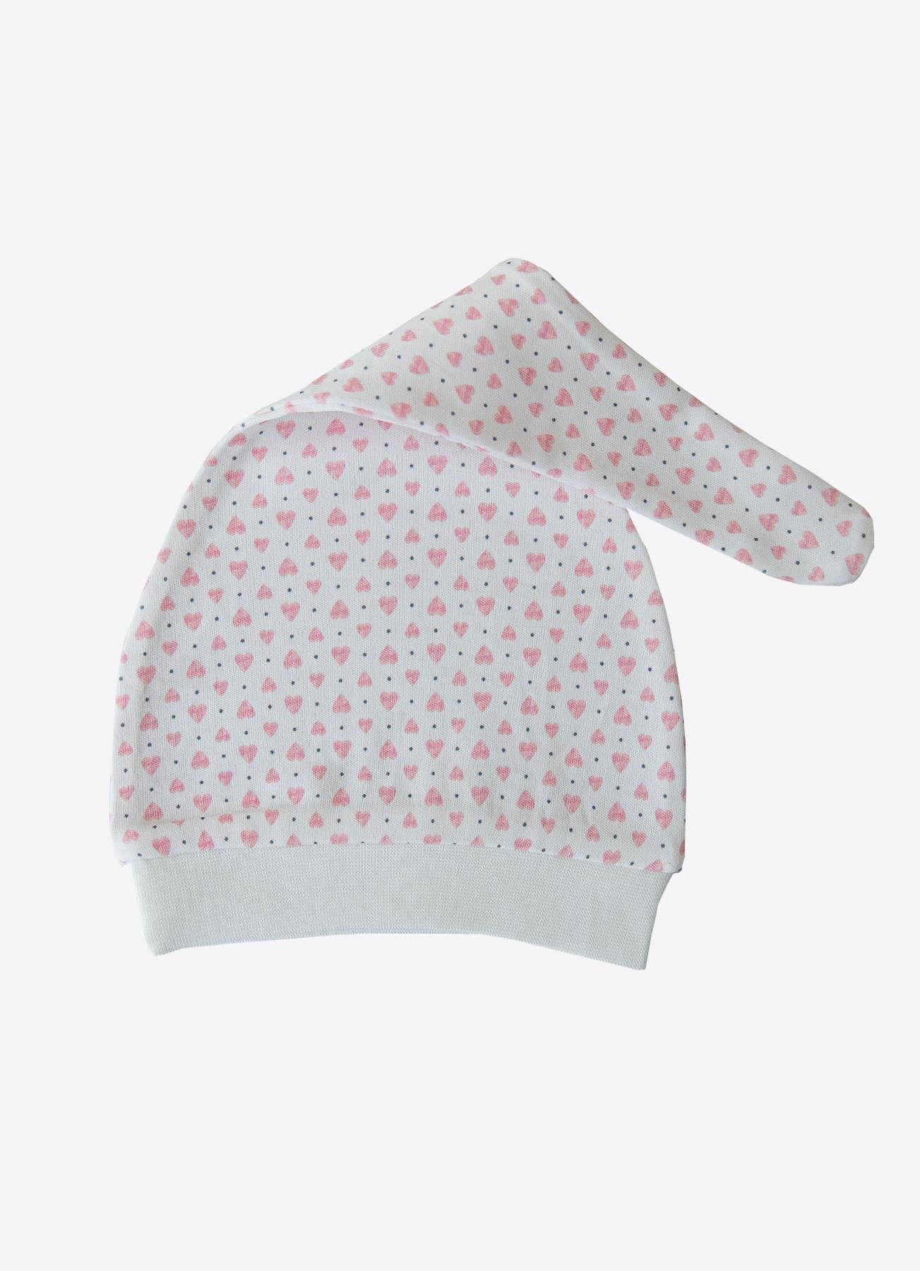 Bio Beuty For You 21-Teiliges Newborn Set