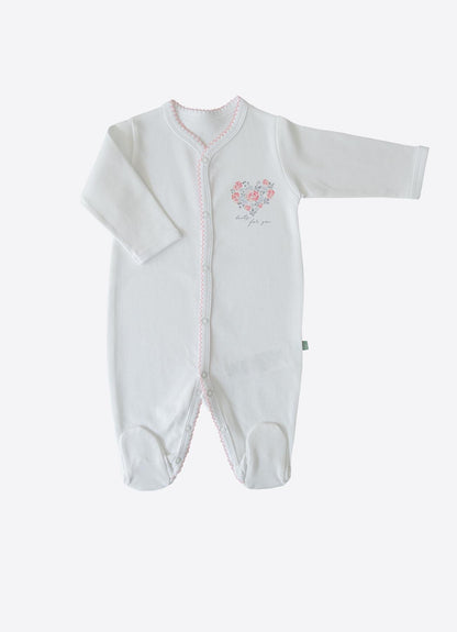 Bio Beuty For You 21-Teiliges Newborn Set