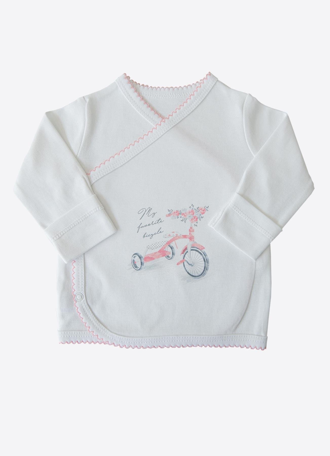 Bio Beuty For You 21-Teiliges Newborn Set