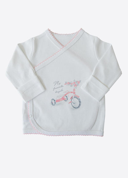 Bio Beuty For You 21-Teiliges Newborn Set