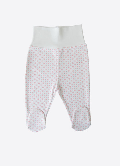 Bio Beuty For You 21-Teiliges Newborn Set