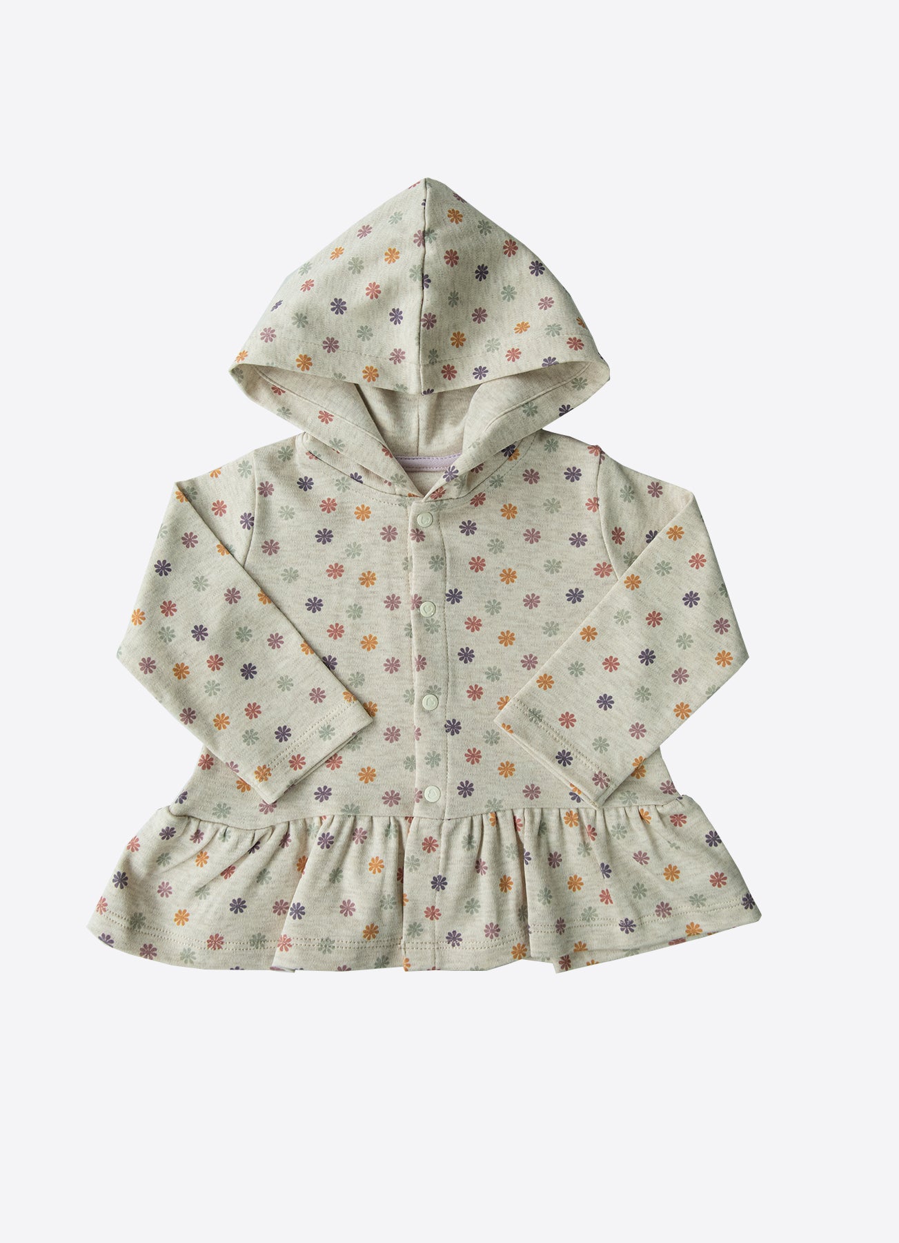 Organic Nora 3-teiliges Set