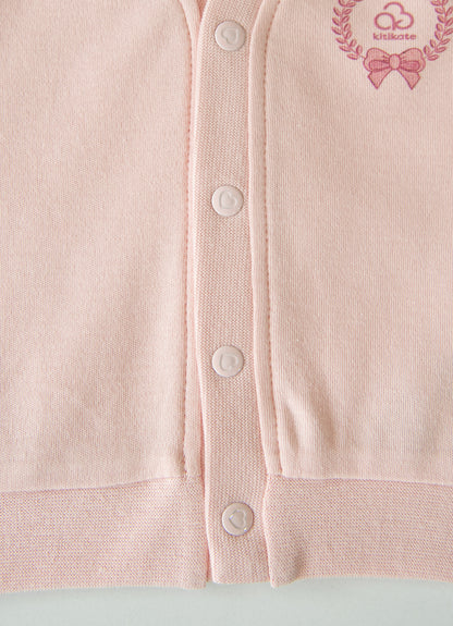 Bio Weste New Dreams Rosa
