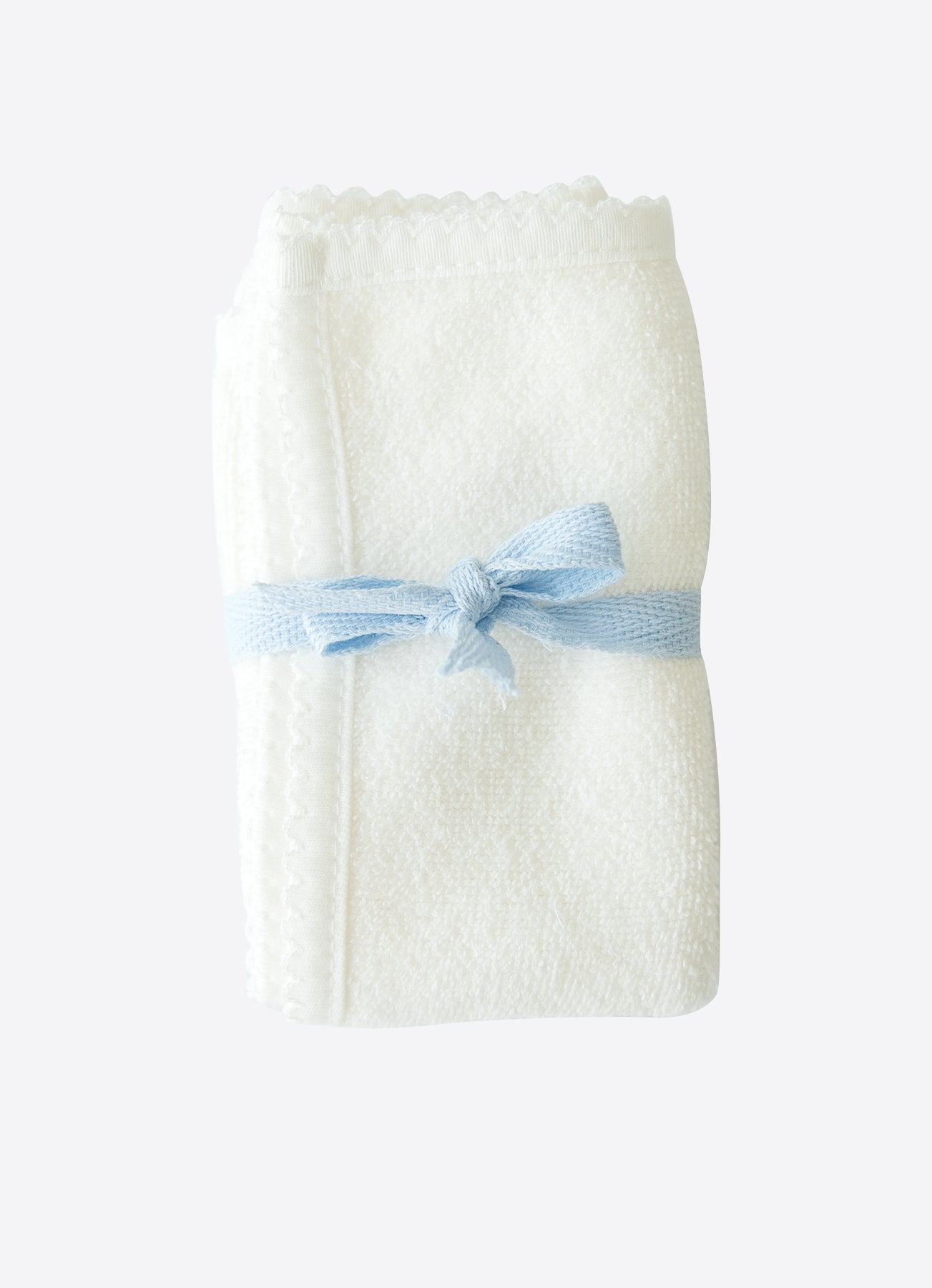 Organic New Dreams 4-Teiliges Badeset Blau
