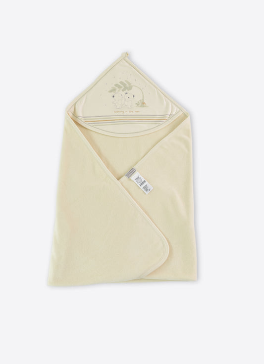 Organic Badetuch Big Bear