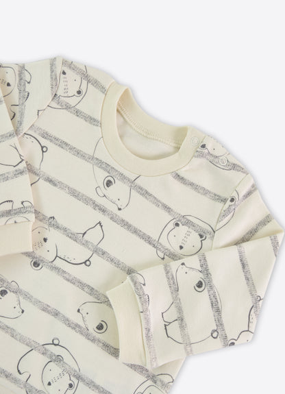 Bio Big Bear 2-Teiliges Set