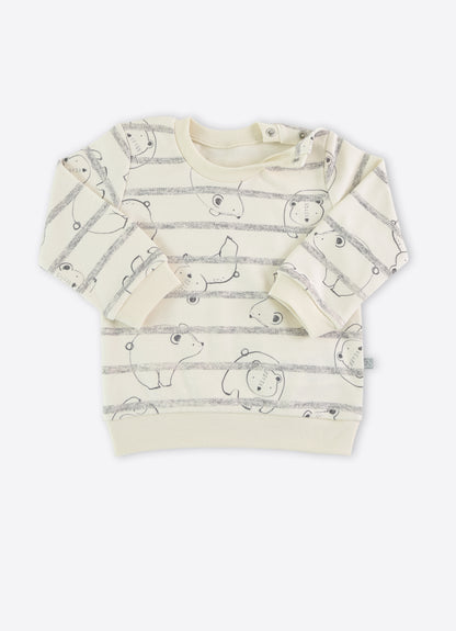 Bio Big Bear 2-Teiliges Set