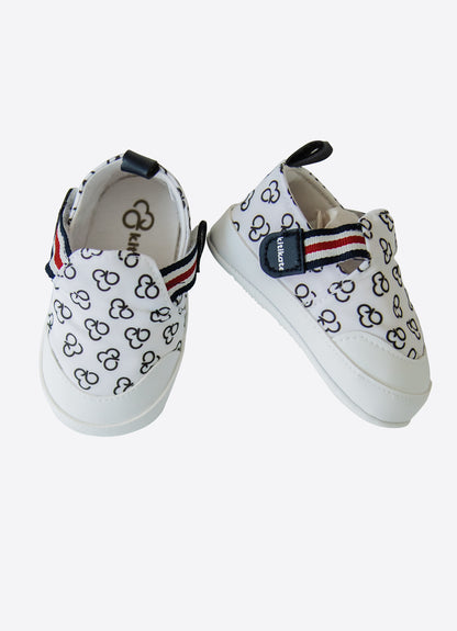 Schuhe Logo