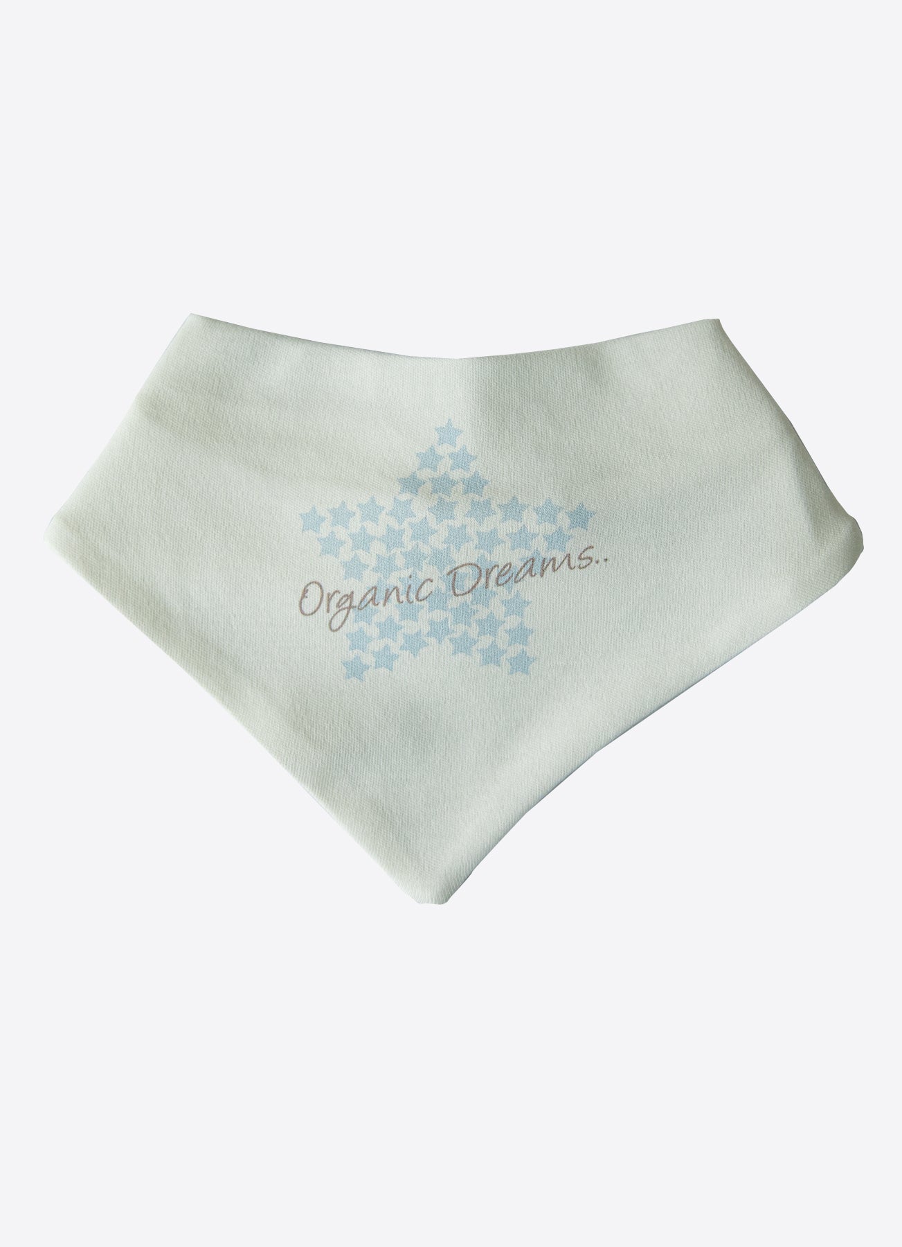 Organic New Dreams Newborn 4er Set Blau