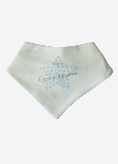 Organic New Dreams Newborn 4er Set Blau