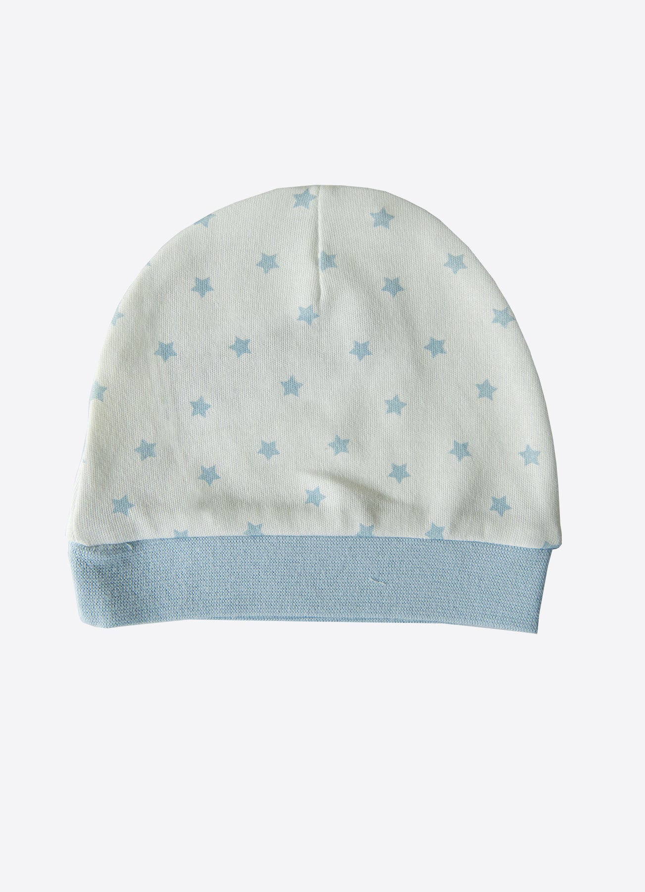 Organic New Dreams Newborn 4er Set Blau