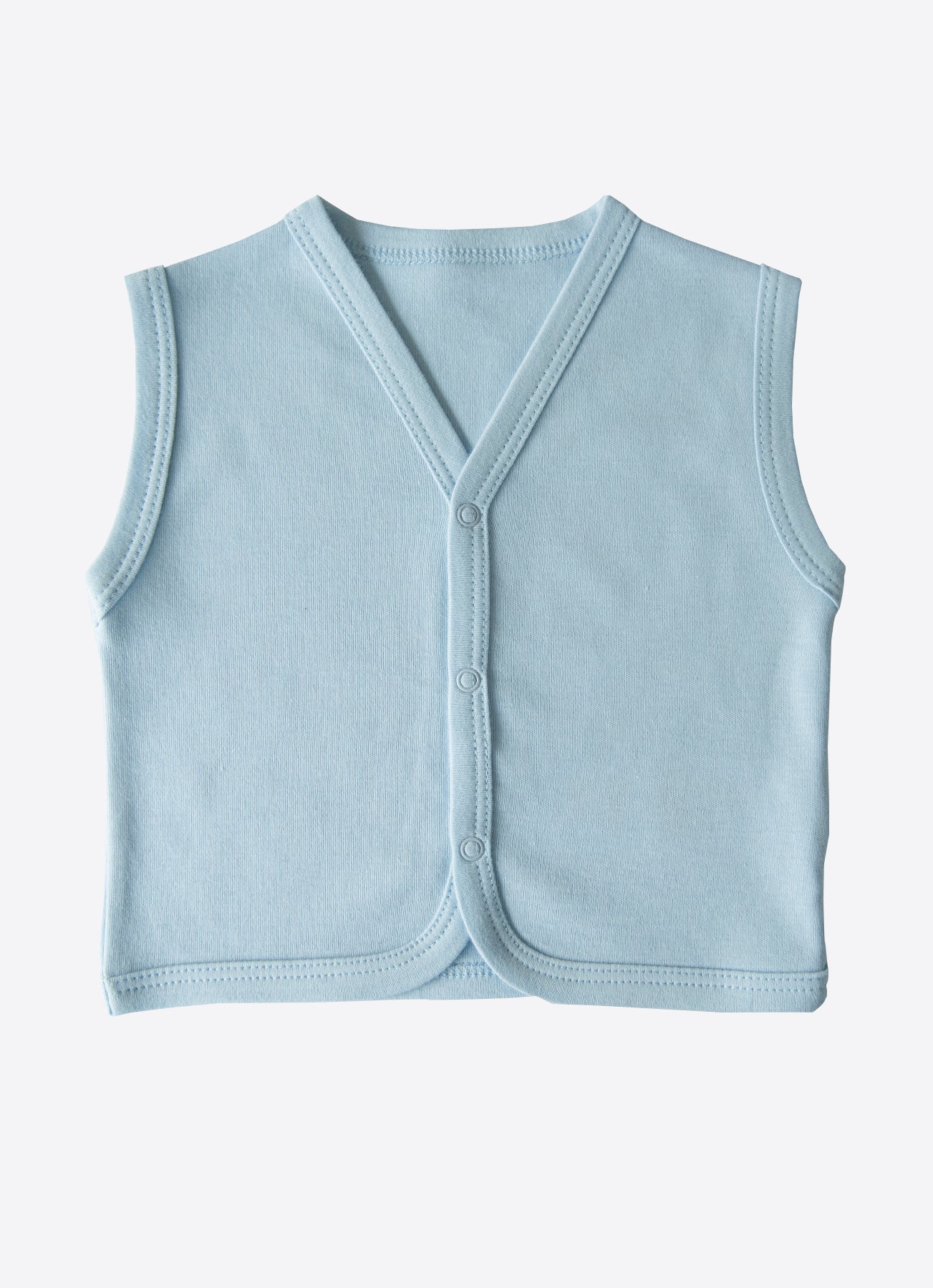 Organic New Dreams Newborn 4er Set Blau