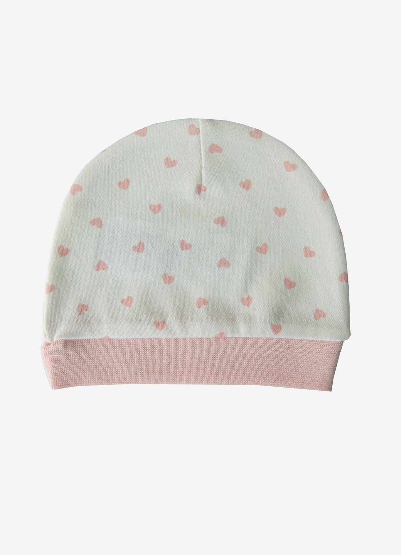 Organic New Dreams Newborn 4er Set Rosa