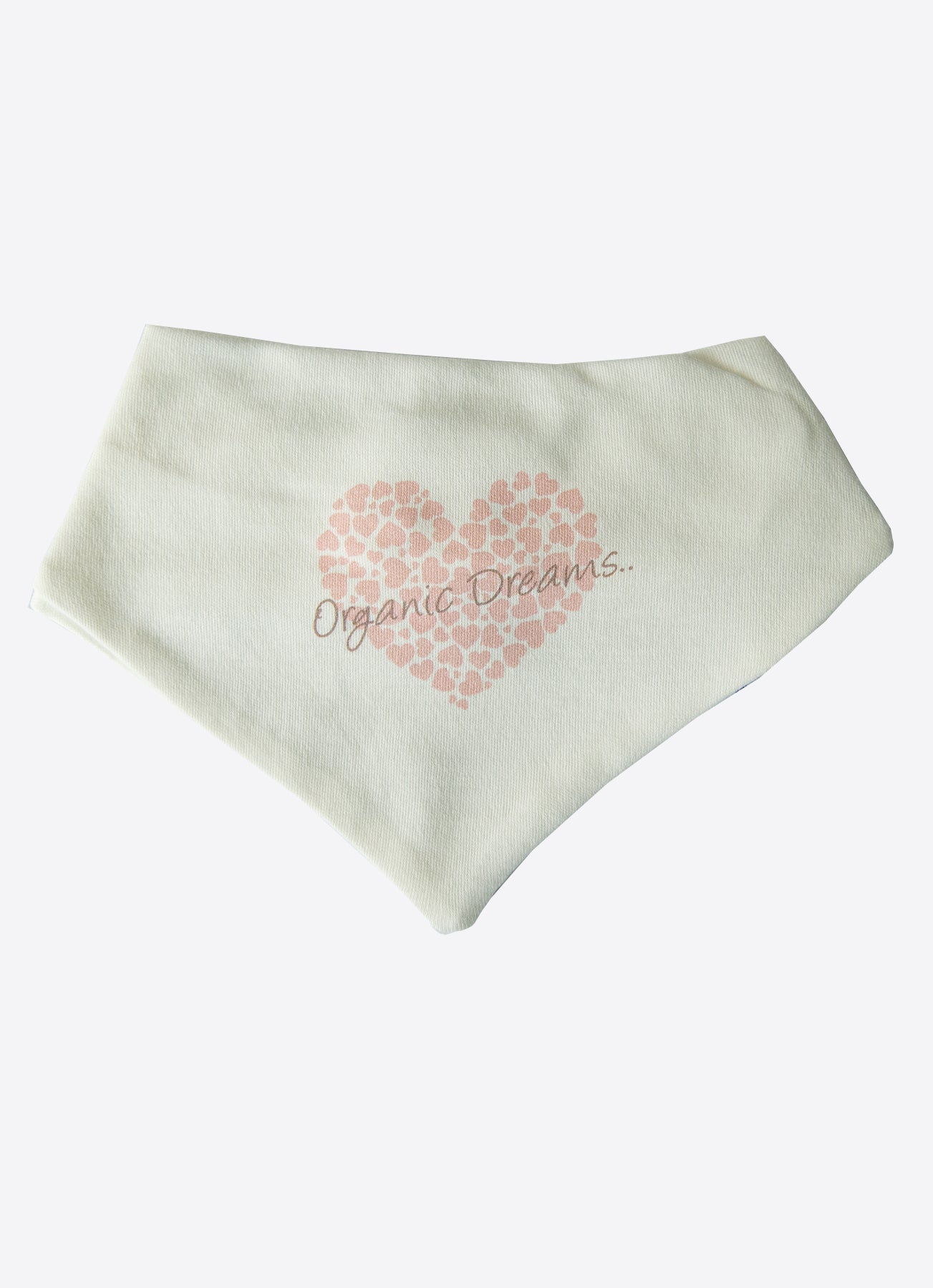 Organic New Dreams Newborn 4er Set Rosa
