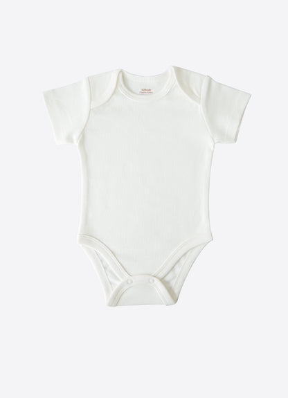 Bio Newborn 5-Teiliges Set New Dreams Rosa