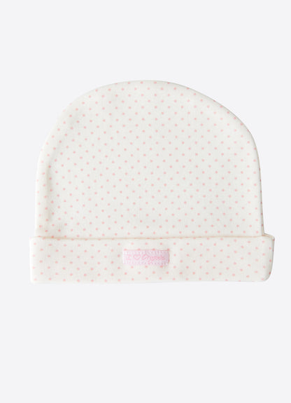 Bio Newborn 5-Teiliges Set New Dreams Rosa