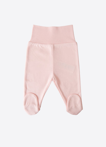 Bio Newborn 5-Teiliges Set New Dreams Rosa