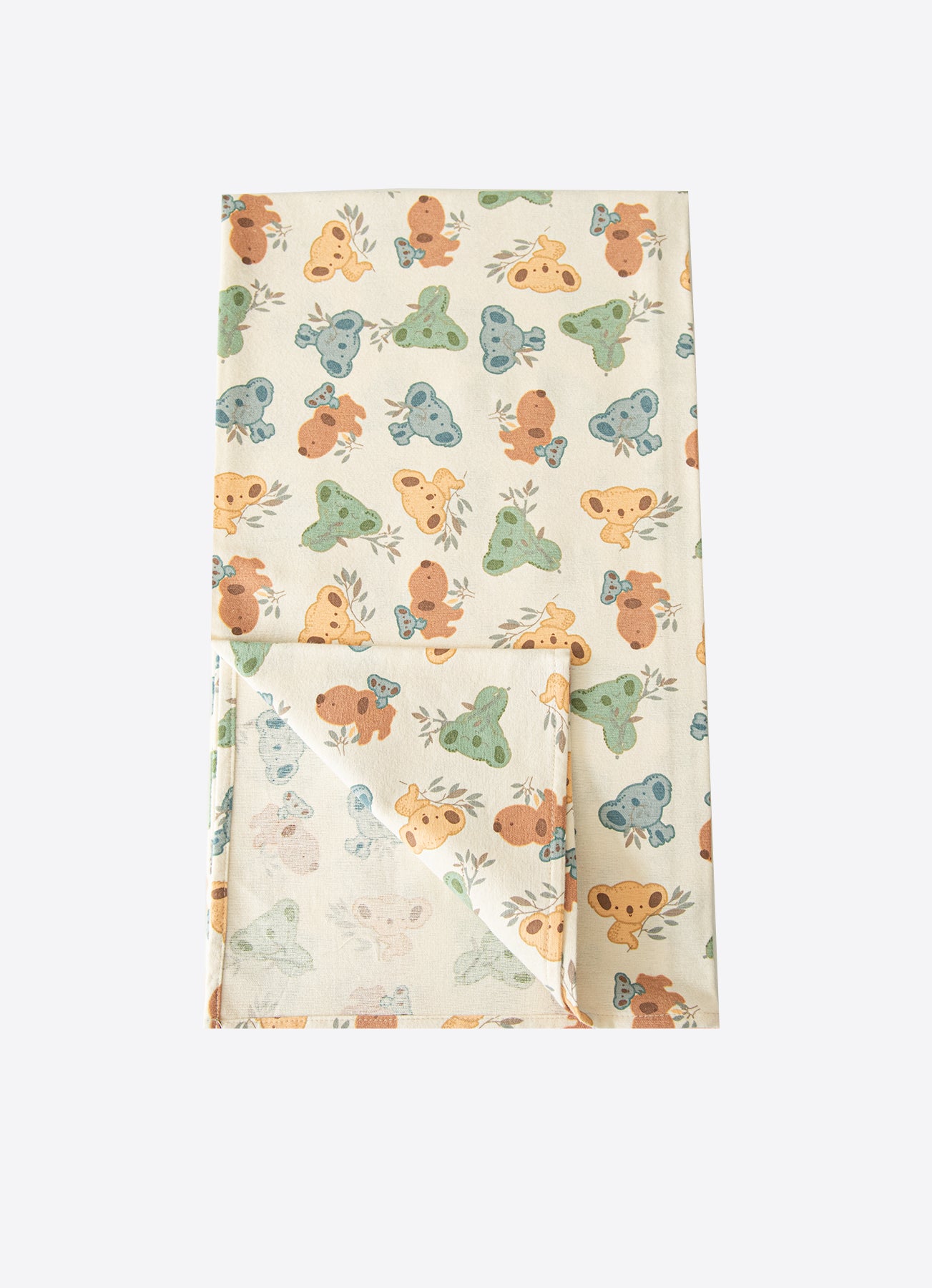 Organic Koala Decke 80x90 cm