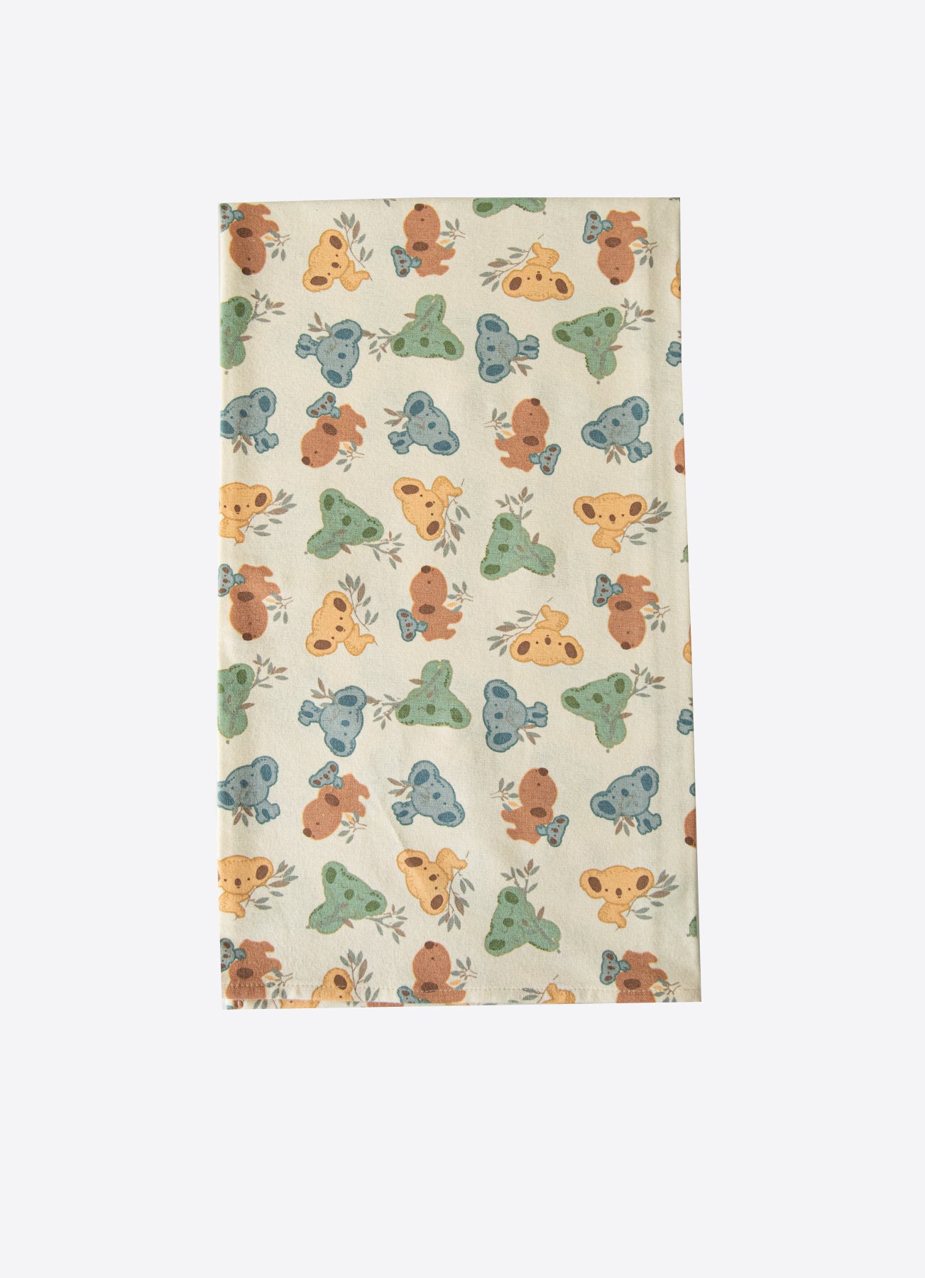 Organic Koala Decke 80x90 cm