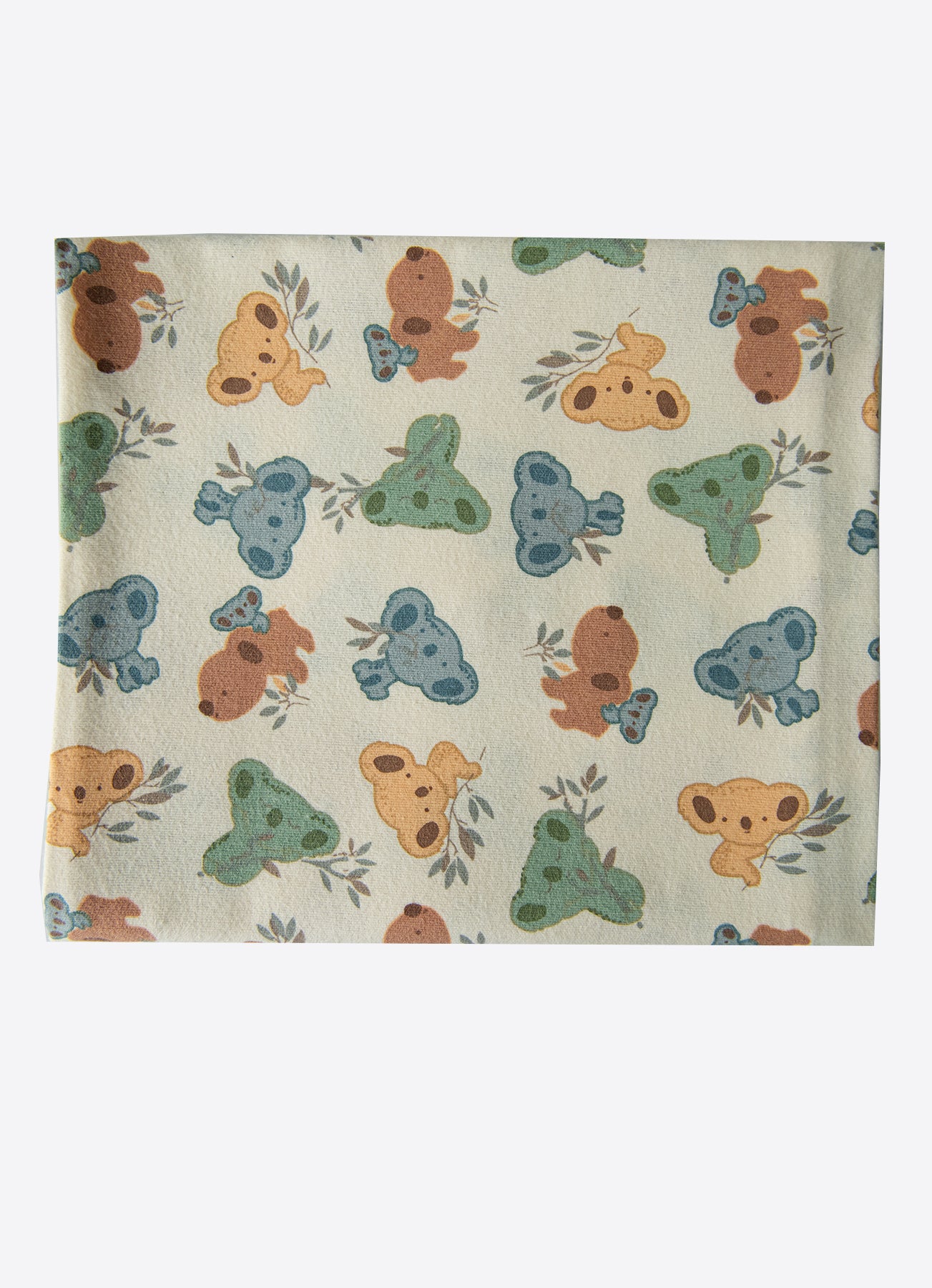 Organic Koala Decke 80x90 cm