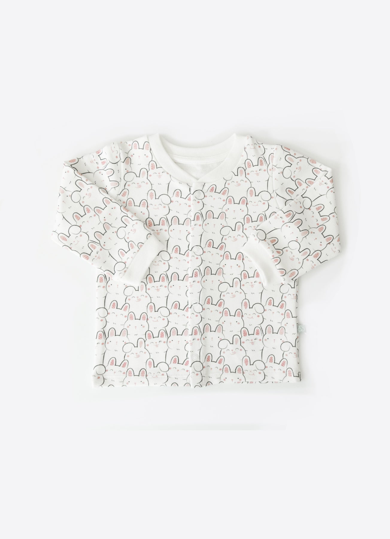 Organic Rabbit 2er Set