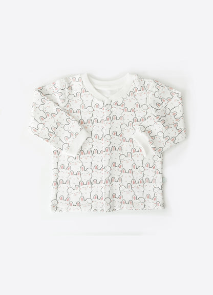 Organic Rabbit 2er Set