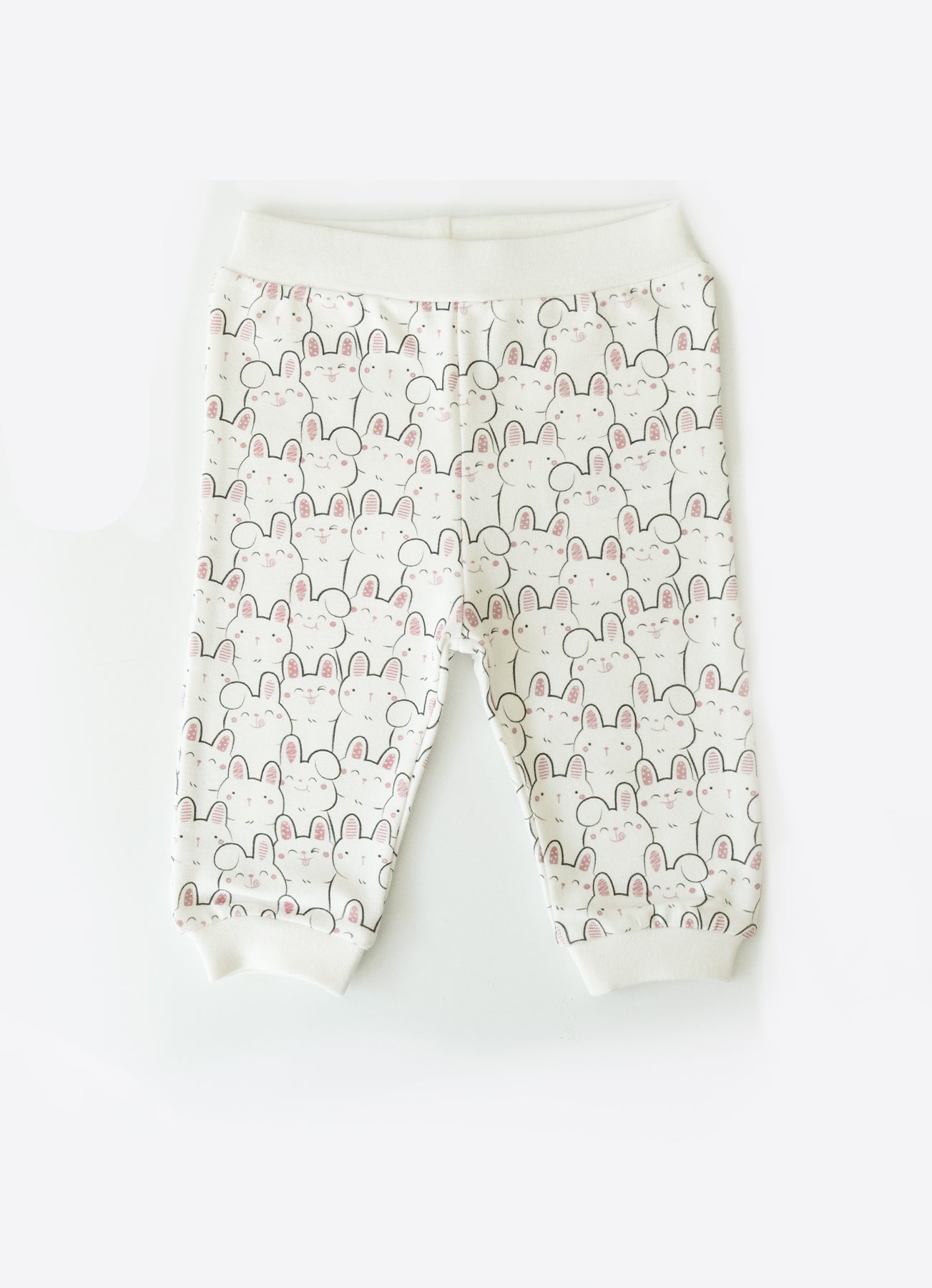 Organic Rabbit 2er Set