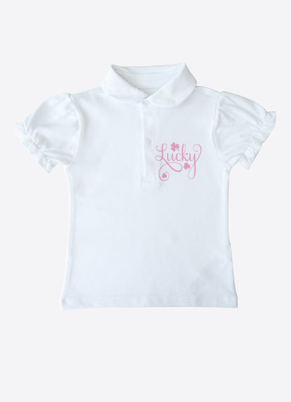 Bio Lopez T-Shirt Weiß