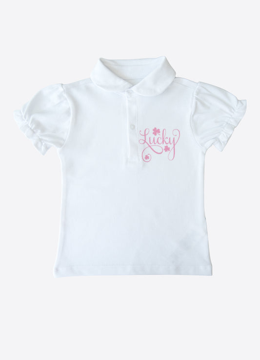 Bio Lopez T-Shirt Weiß