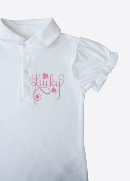 Bio Lopez T-Shirt Weiß