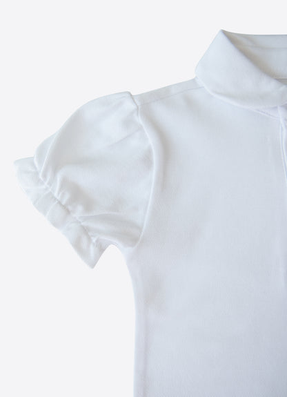 Bio Lopez T-Shirt Weiß