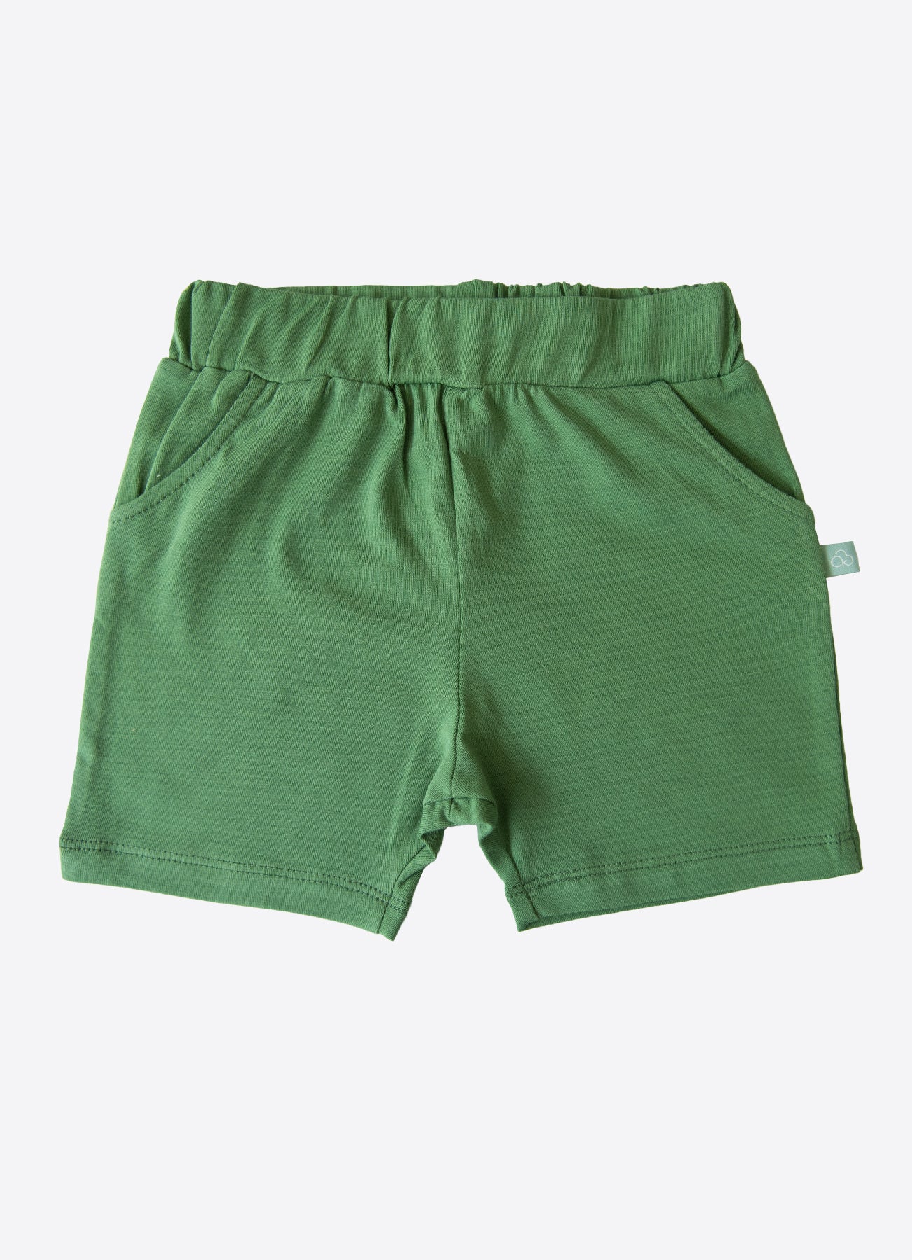 Bio Saurus 2er-Pack Shorts