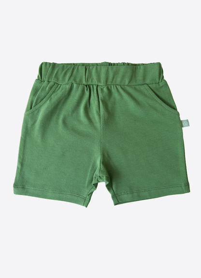 Bio Saurus 2er-Pack Shorts