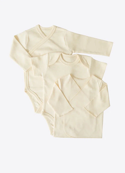 BIO 12-TEILIGES NEWBORN SET MOTHERS LAMB