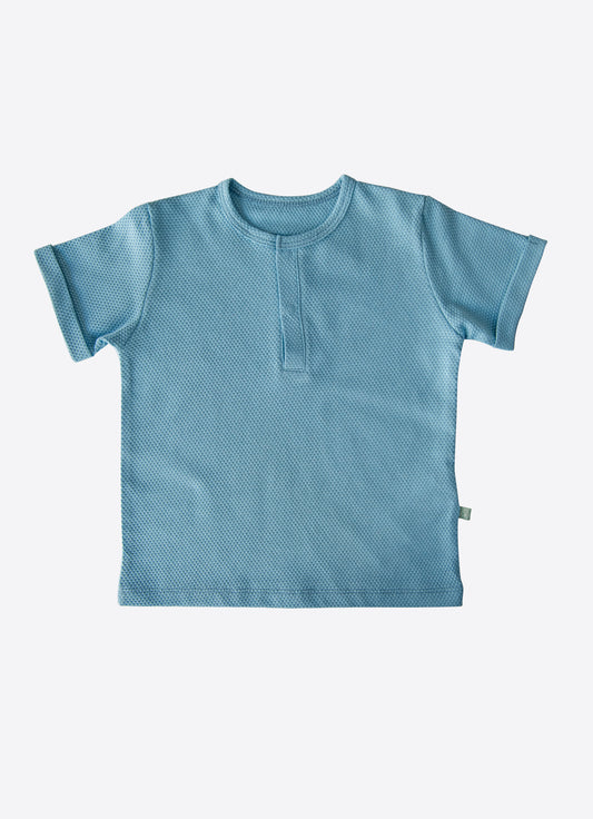 Bio Dorian 2-Teiliges Set Blau