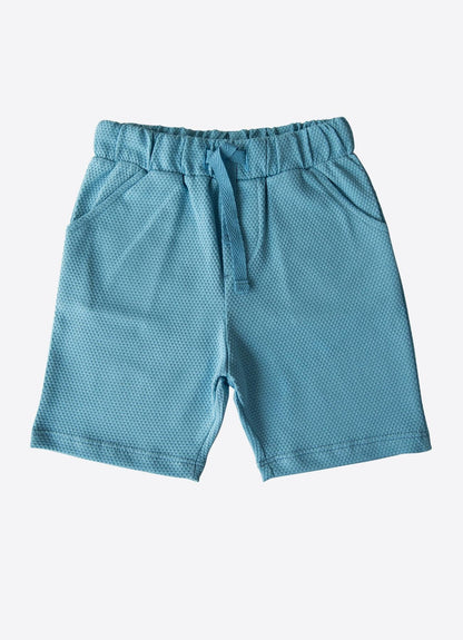 Bio Dorian 2-Teiliges Set Blau
