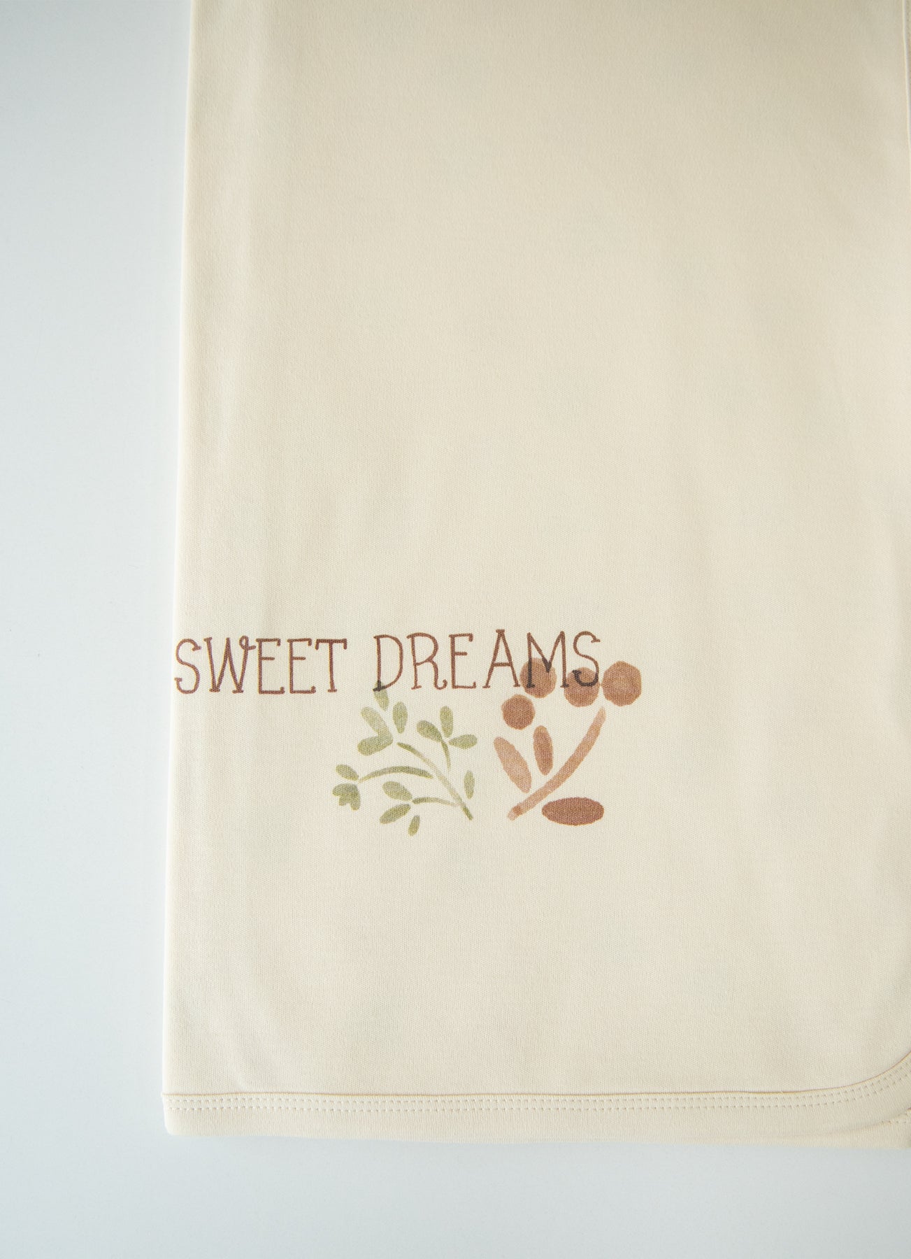 Organic Decke Tawky