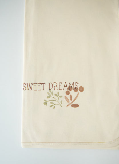 Organic Decke Tawky