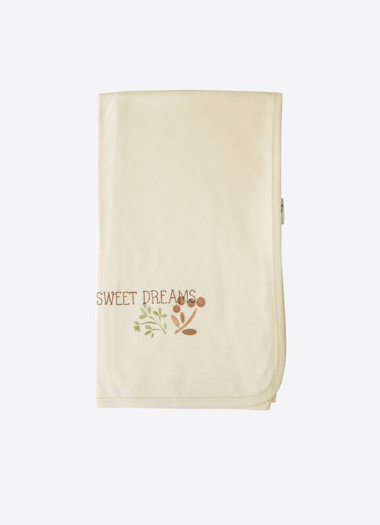 Organic Decke Tawky