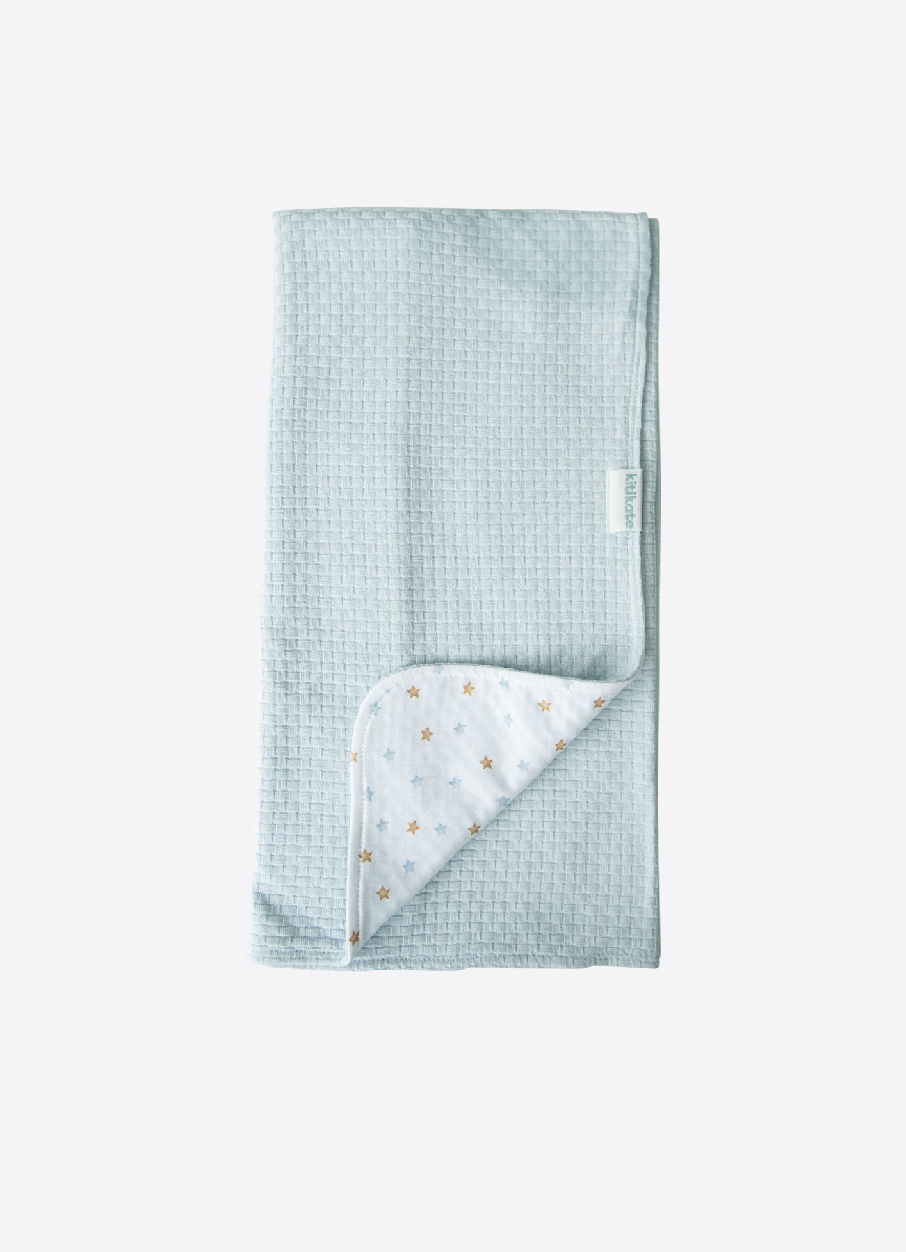 Organic Into The Sky 10-Teiliges Newborn Set