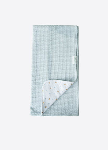 Organic Into The Sky 10-Teiliges Newborn Set