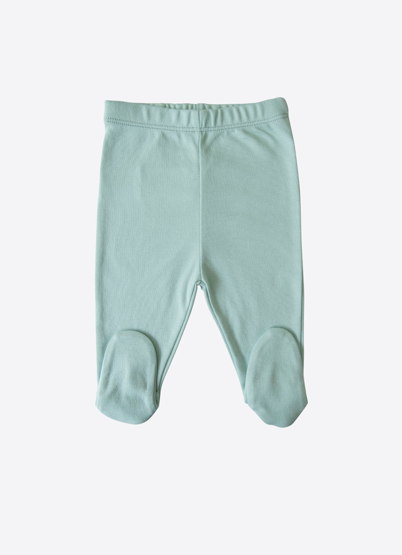 Organic Newborn Veggie Love 6-teiliges Set