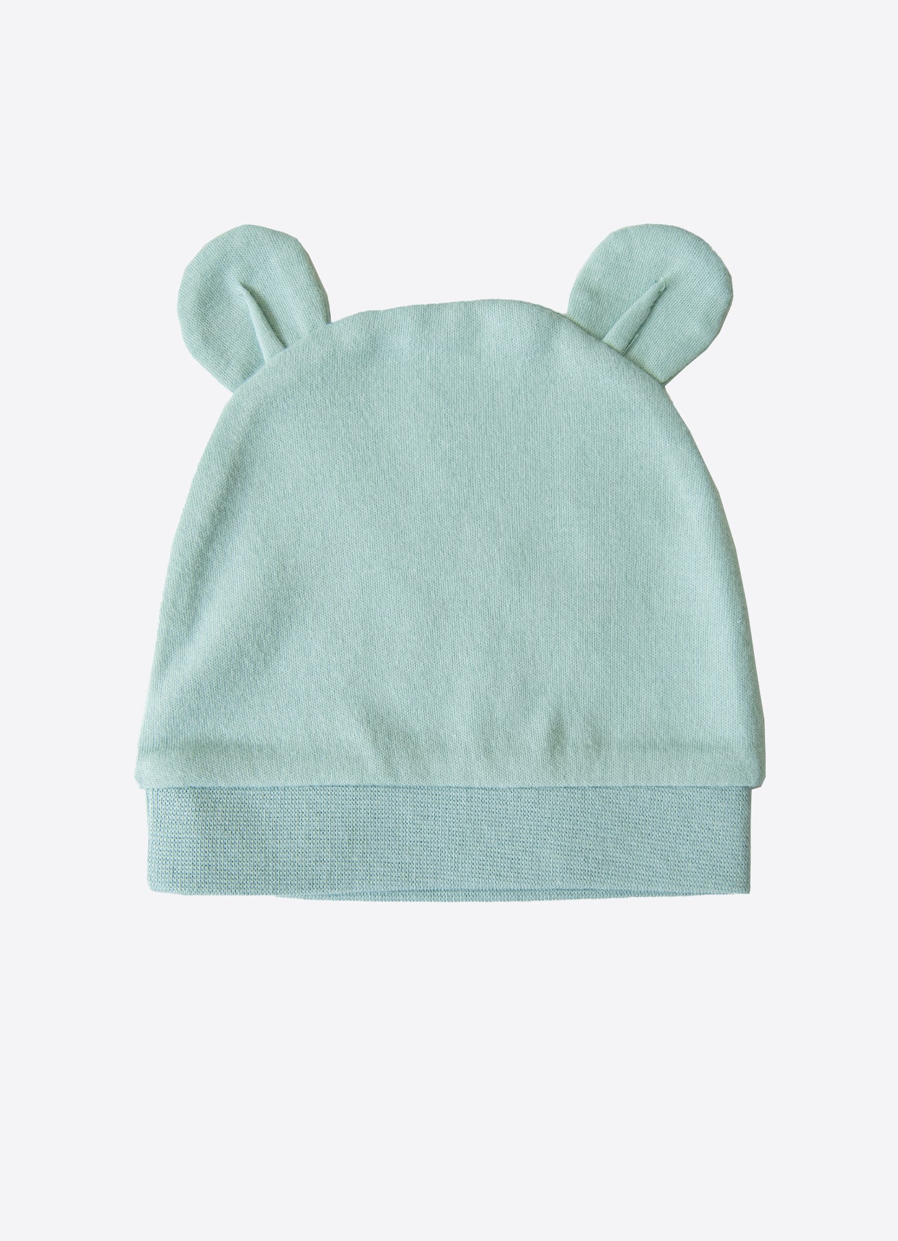Organic Newborn Veggie Love 6-teiliges Set