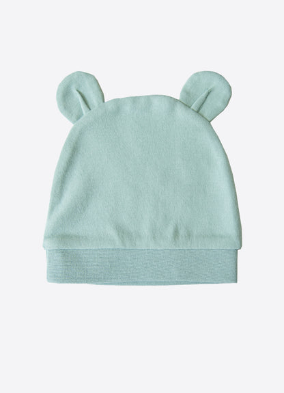 Organic Newborn Veggie Love 6-teiliges Set