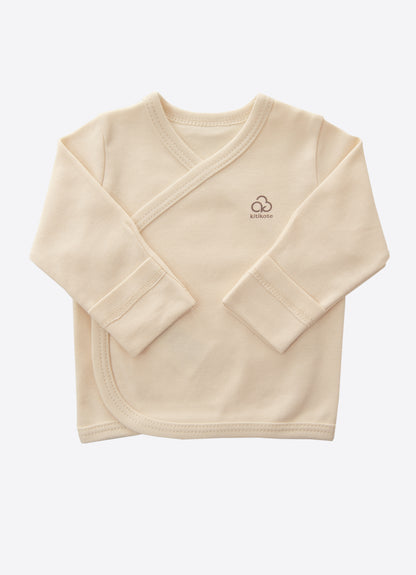 Organic New Basic Premature 4-teiliges Set