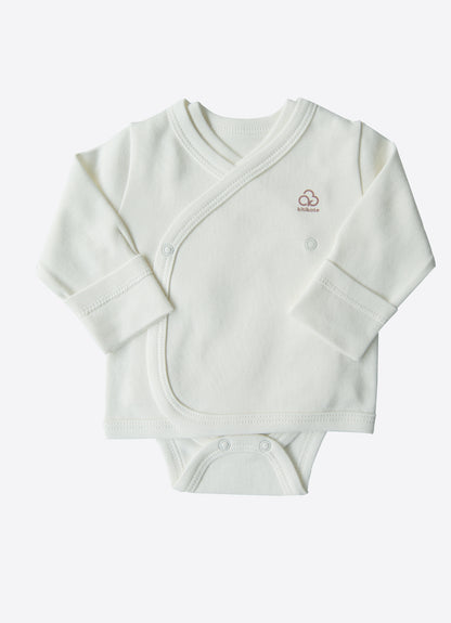 Organic New Basic Premature 4-teiliges Set