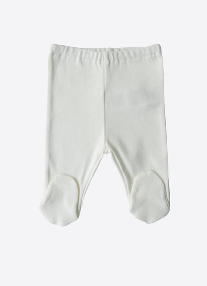 Organic New Basic Premature 4-teiliges Set