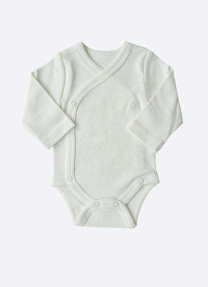 Organic New Basic Premature 4-teiliges Set